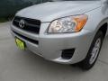 2012 Classic Silver Metallic Toyota RAV4 I4  photo #10