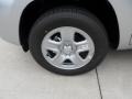 Classic Silver Metallic - RAV4 I4 Photo No. 11