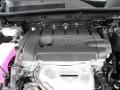 Classic Silver Metallic - RAV4 I4 Photo No. 16