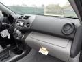Classic Silver Metallic - RAV4 I4 Photo No. 17