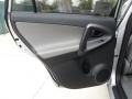 Classic Silver Metallic - RAV4 I4 Photo No. 20