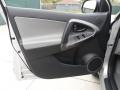 Classic Silver Metallic - RAV4 I4 Photo No. 22
