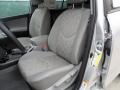 Classic Silver Metallic - RAV4 I4 Photo No. 24