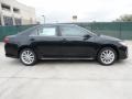 Cosmic Gray Mica - Camry XLE V6 Photo No. 2