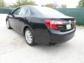 Cosmic Gray Mica - Camry XLE V6 Photo No. 5