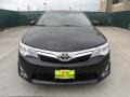 Cosmic Gray Mica - Camry XLE V6 Photo No. 8