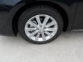 Cosmic Gray Mica - Camry XLE V6 Photo No. 11