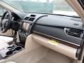 Cosmic Gray Mica - Camry XLE V6 Photo No. 19