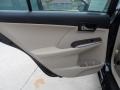 Cosmic Gray Mica - Camry XLE V6 Photo No. 20