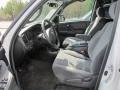 Natural White - Tundra SR5 Double Cab Photo No. 5