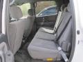 Natural White - Tundra SR5 Double Cab Photo No. 7