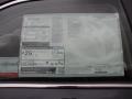 Cosmic Gray Mica - Camry XLE V6 Photo No. 38