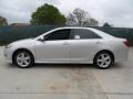 2012 Classic Silver Metallic Toyota Camry SE  photo #6