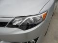 2012 Classic Silver Metallic Toyota Camry SE  photo #9