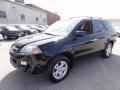 Nighthawk Black Pearl - MDX Touring Photo No. 2
