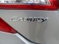 2012 Classic Silver Metallic Toyota Camry SE  photo #15