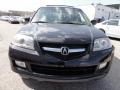 2005 Nighthawk Black Pearl Acura MDX Touring  photo #4