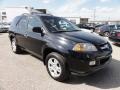 Nighthawk Black Pearl - MDX Touring Photo No. 5