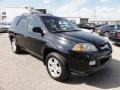 2005 Nighthawk Black Pearl Acura MDX Touring  photo #5