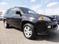 2005 Nighthawk Black Pearl Acura MDX Touring  photo #6