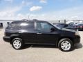 Nighthawk Black Pearl - MDX Touring Photo No. 8