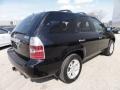 Nighthawk Black Pearl - MDX Touring Photo No. 9