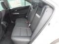 2012 Classic Silver Metallic Toyota Camry SE  photo #21