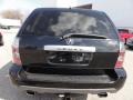 2005 Nighthawk Black Pearl Acura MDX Touring  photo #10