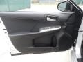 2012 Classic Silver Metallic Toyota Camry SE  photo #22