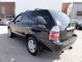 2005 Nighthawk Black Pearl Acura MDX Touring  photo #11