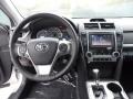 2012 Classic Silver Metallic Toyota Camry SE  photo #27