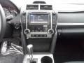 2012 Classic Silver Metallic Toyota Camry SE  photo #28