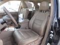 2005 Nighthawk Black Pearl Acura MDX Touring  photo #19