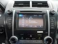 2012 Classic Silver Metallic Toyota Camry SE  photo #30
