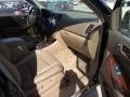 2005 Nighthawk Black Pearl Acura MDX Touring  photo #20