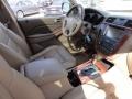 2005 Nighthawk Black Pearl Acura MDX Touring  photo #21