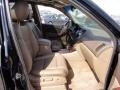 2005 Nighthawk Black Pearl Acura MDX Touring  photo #22