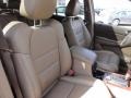 2005 Nighthawk Black Pearl Acura MDX Touring  photo #23