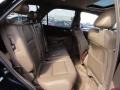 Nighthawk Black Pearl - MDX Touring Photo No. 28