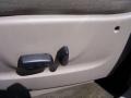 2005 Stone White Dodge Caravan SXT  photo #3