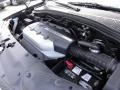 Nighthawk Black Pearl - MDX Touring Photo No. 40