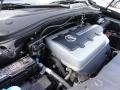 Nighthawk Black Pearl - MDX Touring Photo No. 41