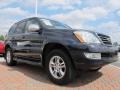Blue Meridian Pearl - GX 470 Photo No. 4