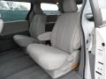 Light Gray Interior Photo for 2012 Toyota Sienna #62069850