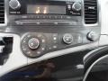 Light Gray Controls Photo for 2012 Toyota Sienna #62069946