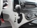  2012 Sienna  6 Speed ECT-i Automatic Shifter