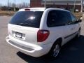 2005 Stone White Dodge Caravan SXT  photo #12