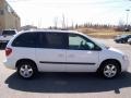 2005 Stone White Dodge Caravan SXT  photo #13