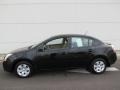 Super Black - Sentra 2.0 Photo No. 4