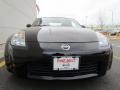 Super Black - 350Z Touring Roadster Photo No. 2